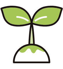 電気料金の一部が地域の力に