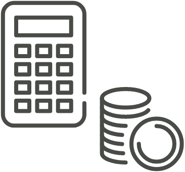 電気料金を支払う