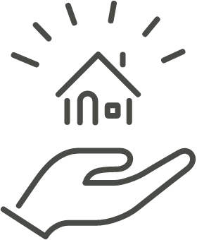 暮らしが豊かになる