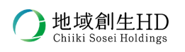 株式会社地域創生ホールディングス